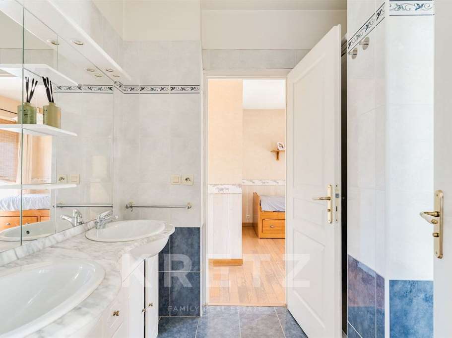 Maison Marseille 4e