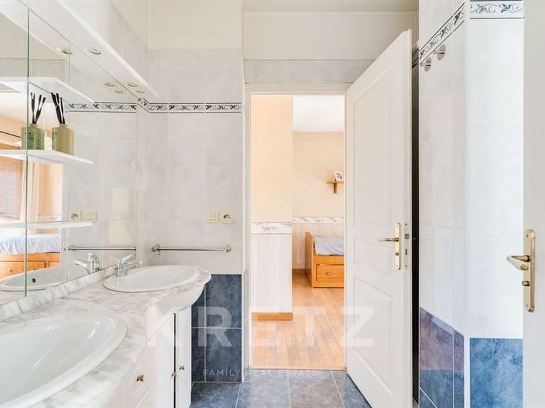 Maison Marseille 4e - 162m²
