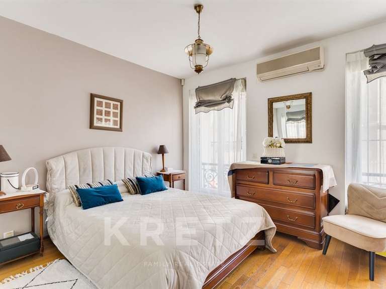 Maison Marseille 4e - 162m²
