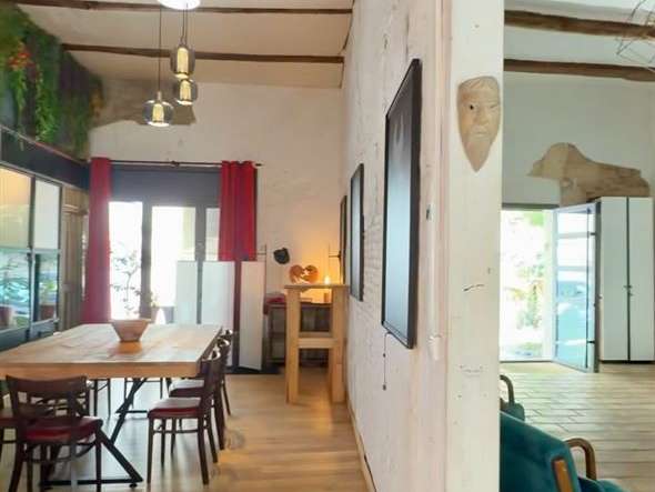 Maison Marseille 4e