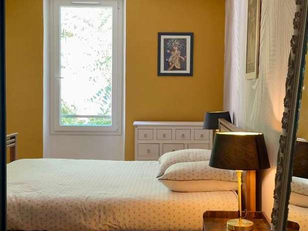Maison Marseille 4e - 4 chambres - 185m²