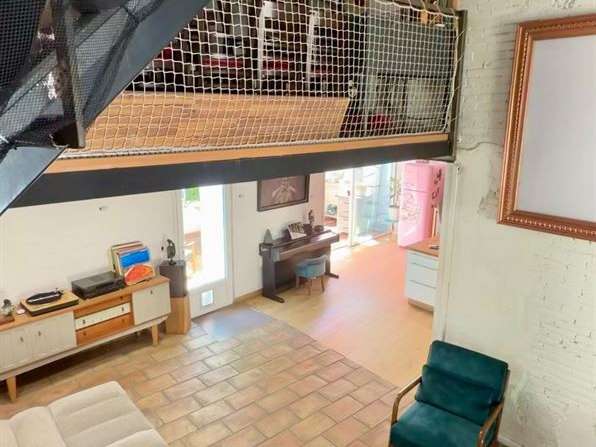 Maison Marseille 4e