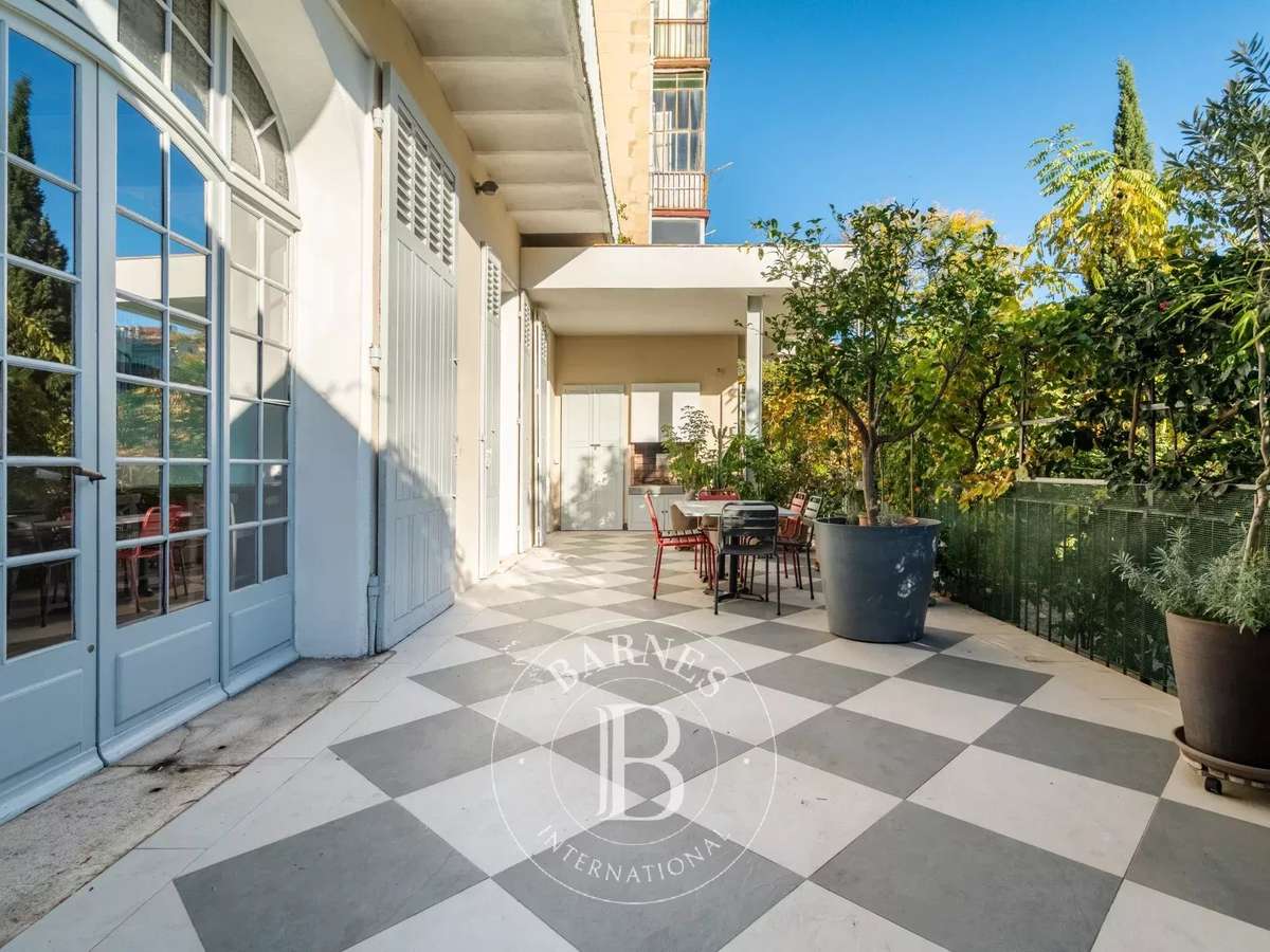 Appartement Marseille 5e