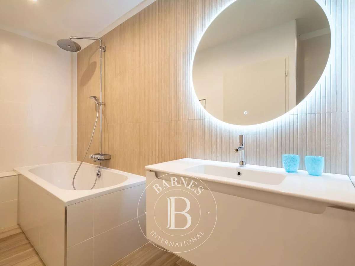 Appartement Marseille 5e