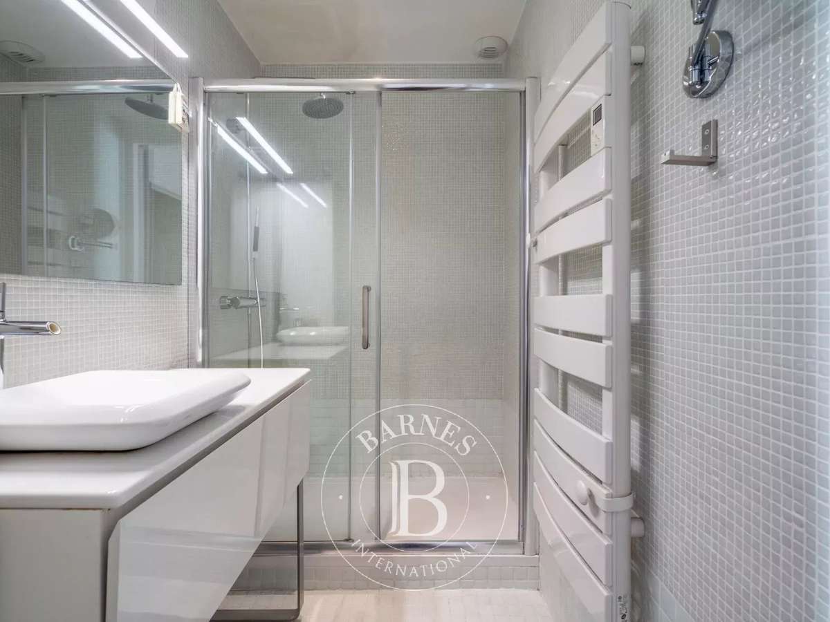 Appartement Marseille 5e