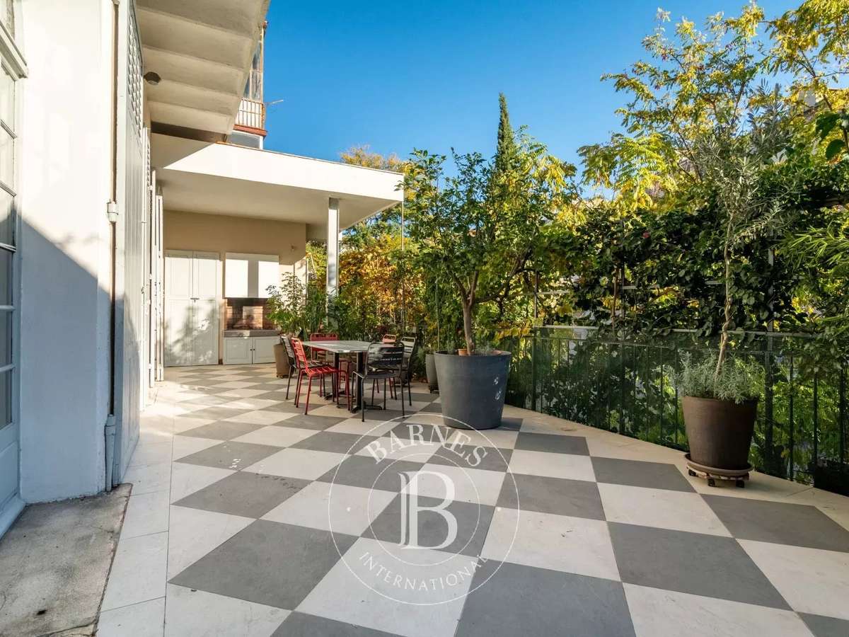 Appartement Marseille 5e