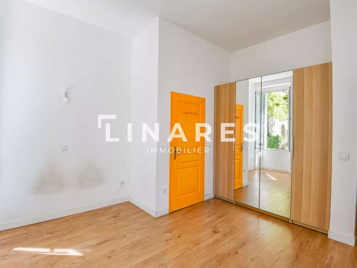 Appartement Marseille 5e