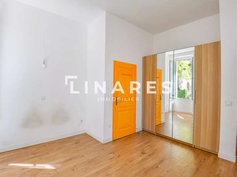 Appartement Marseille 5e - 3 chambres - 123m²