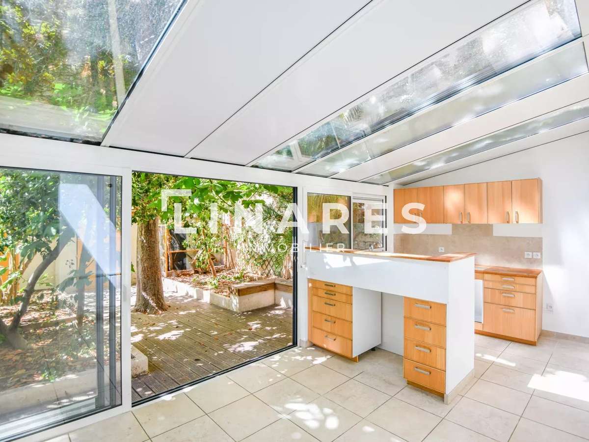 Appartement Marseille 5e