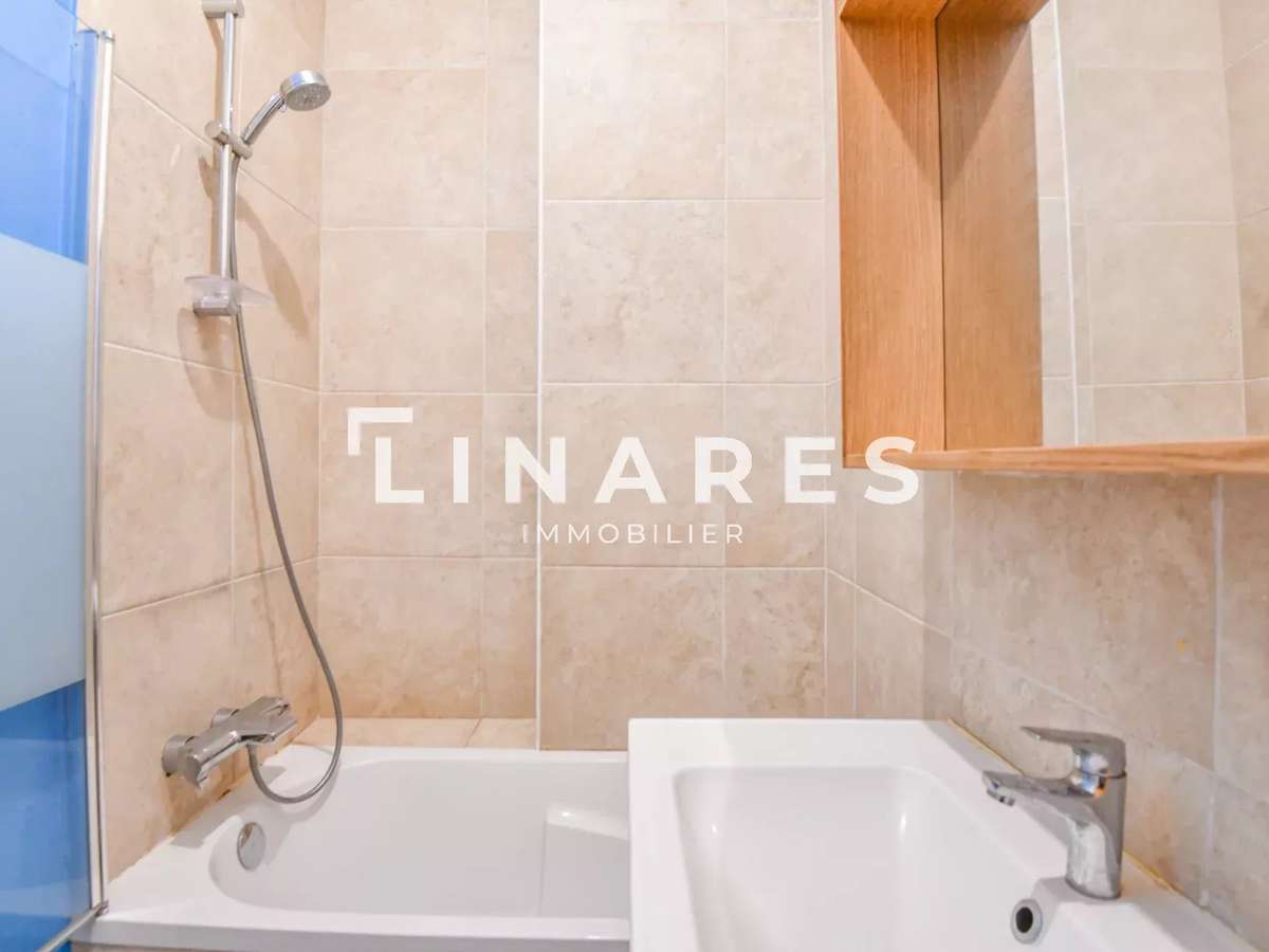 Appartement Marseille 5e