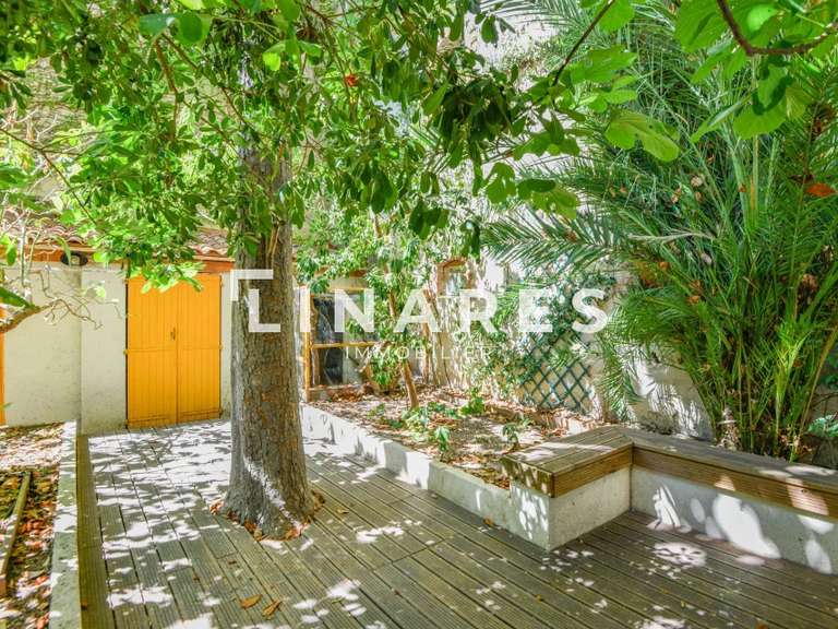 Appartement Marseille 5e - 3 chambres - 123m²