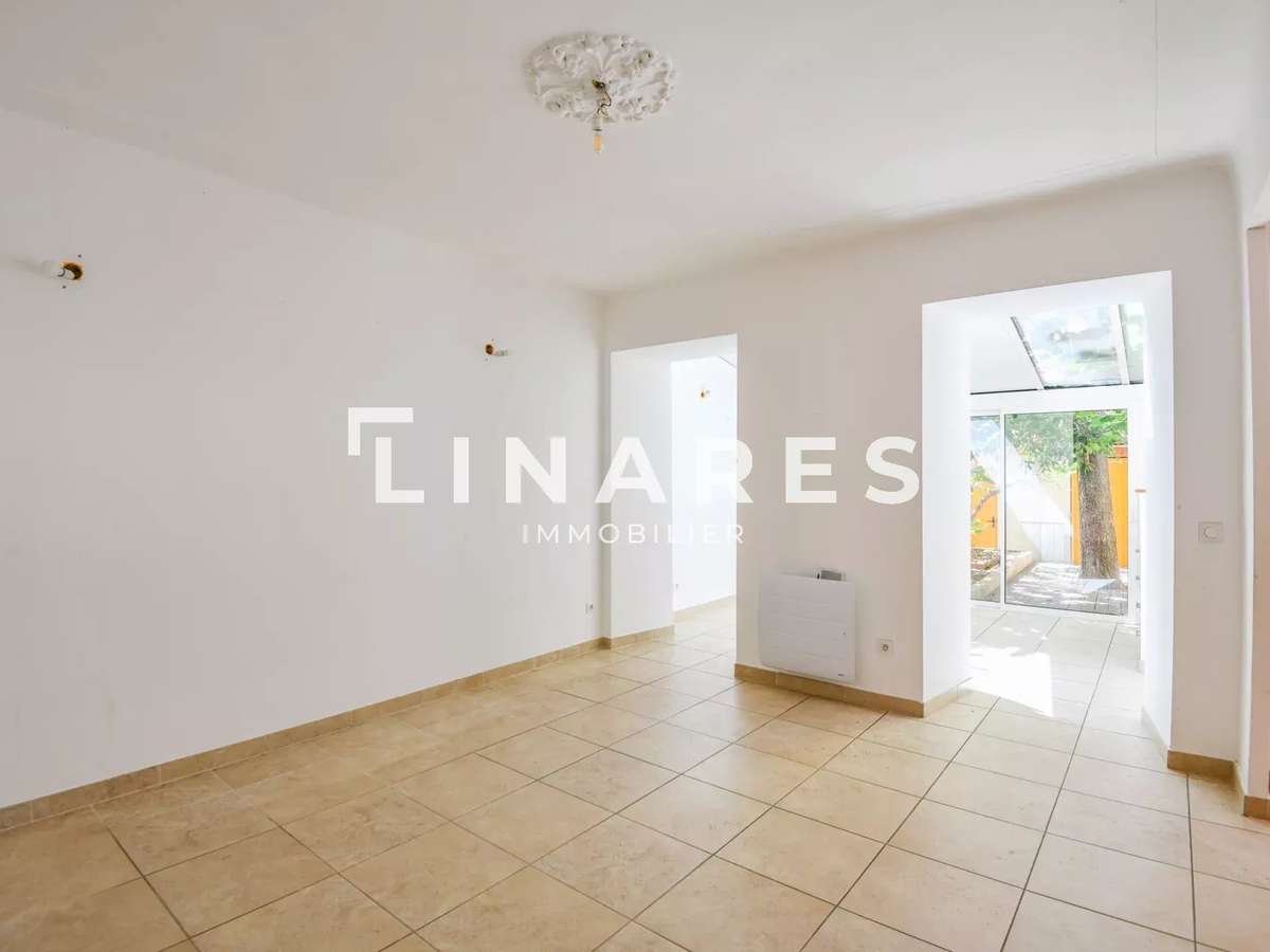 Appartement Marseille 5e