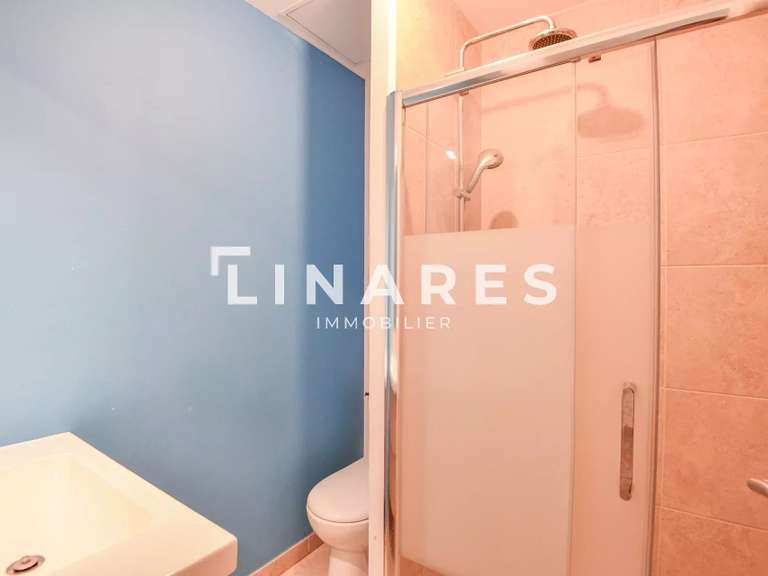 Appartement Marseille 5e - 3 chambres - 123m²