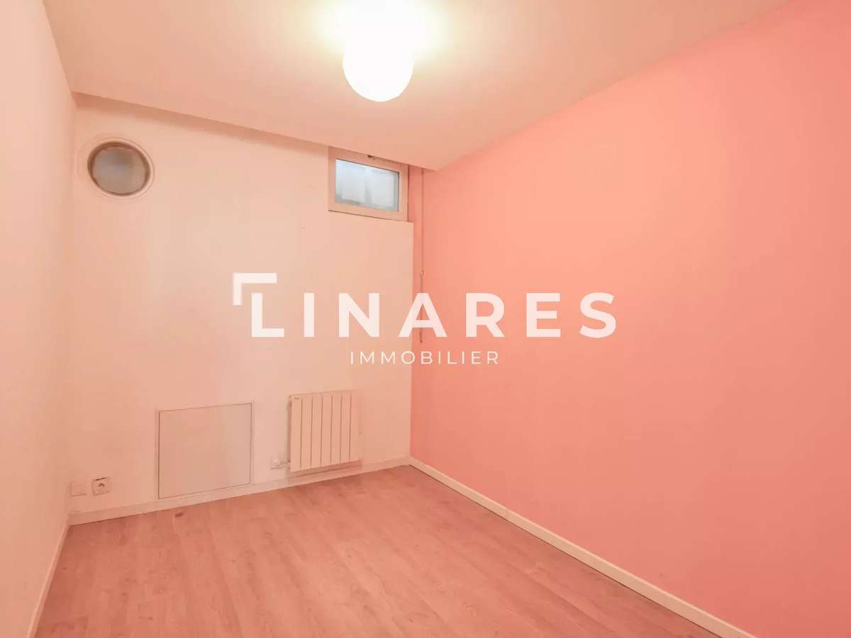 Appartement Marseille 5e