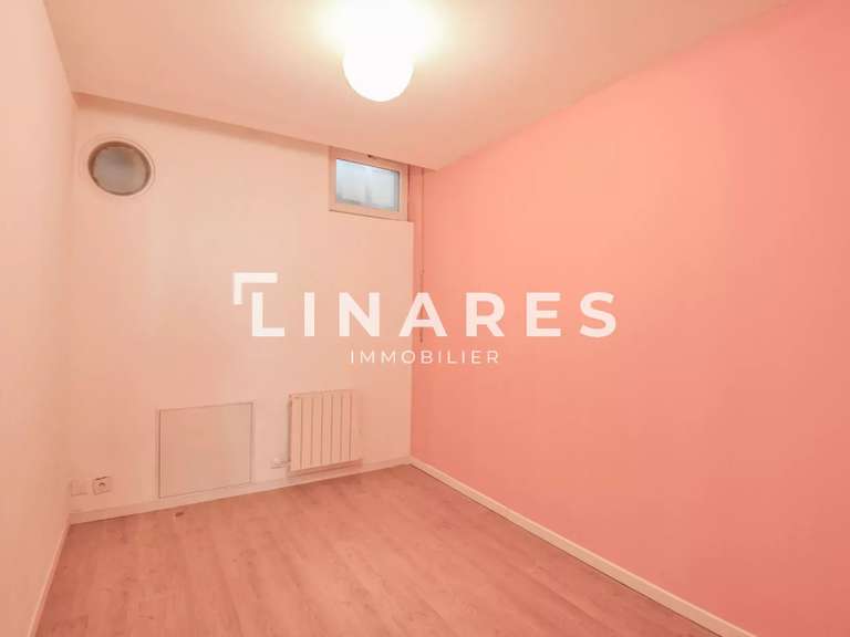 Appartement Marseille 5e - 3 chambres - 123m²