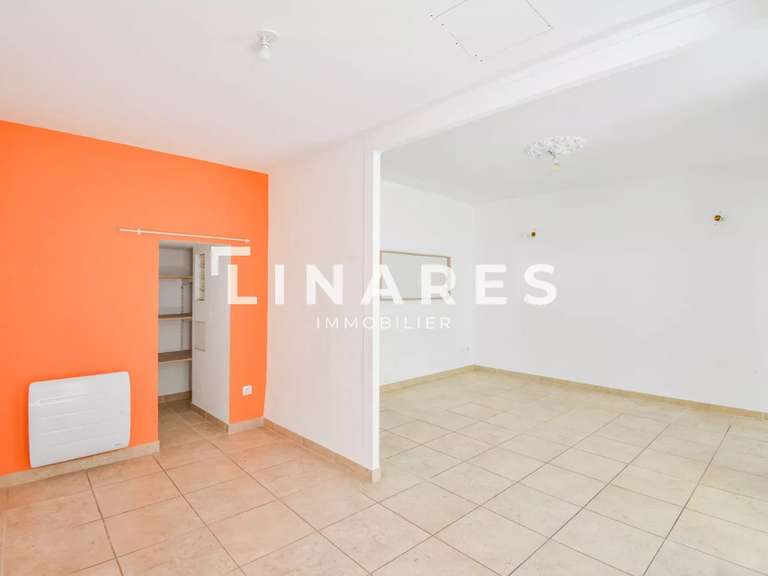 Appartement Marseille 5e - 3 chambres - 123m²