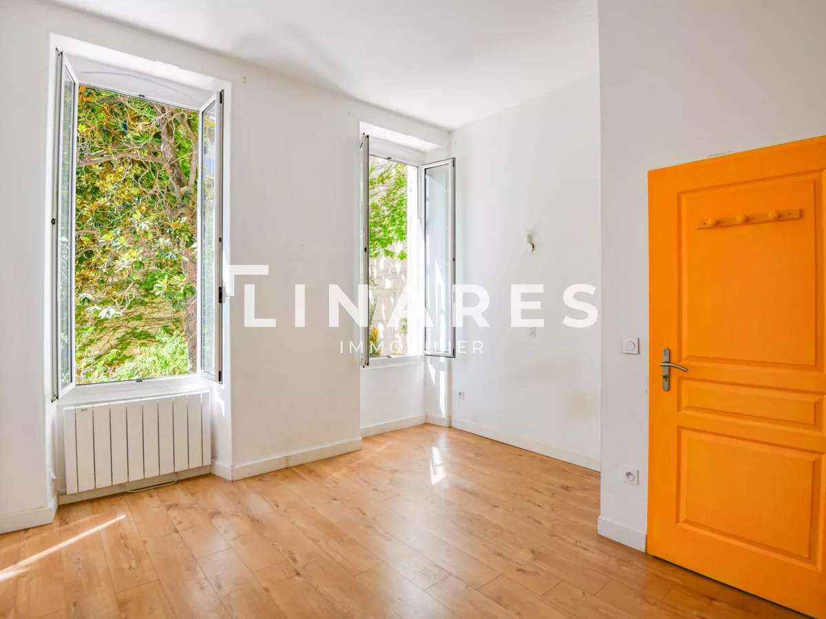 Appartement Marseille 5e