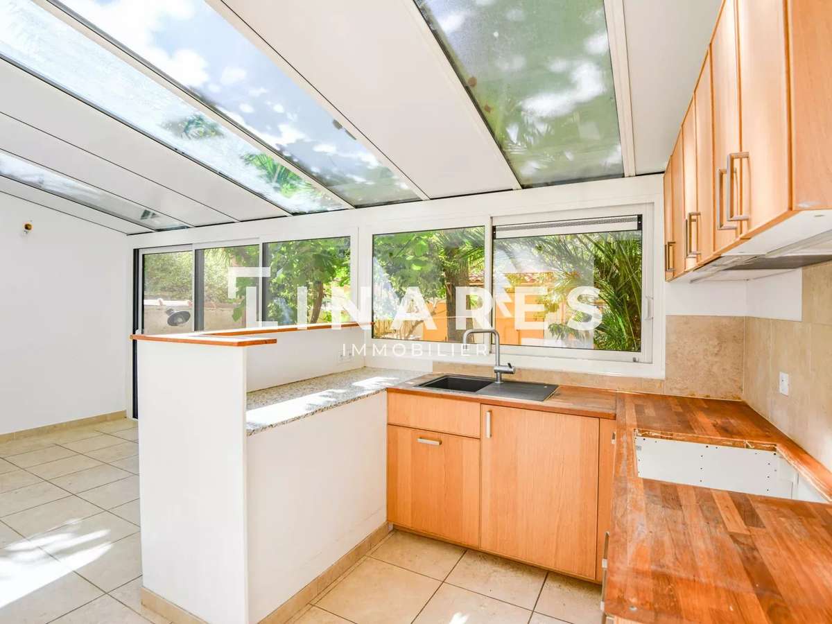 Appartement Marseille 5e