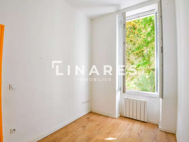 Appartement Marseille 5e - 3 chambres - 123m²