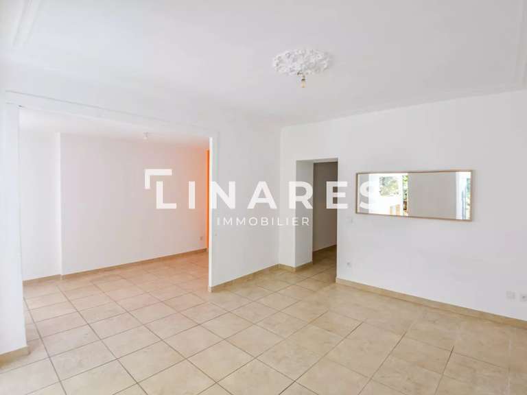 Appartement Marseille 5e - 3 chambres - 123m²