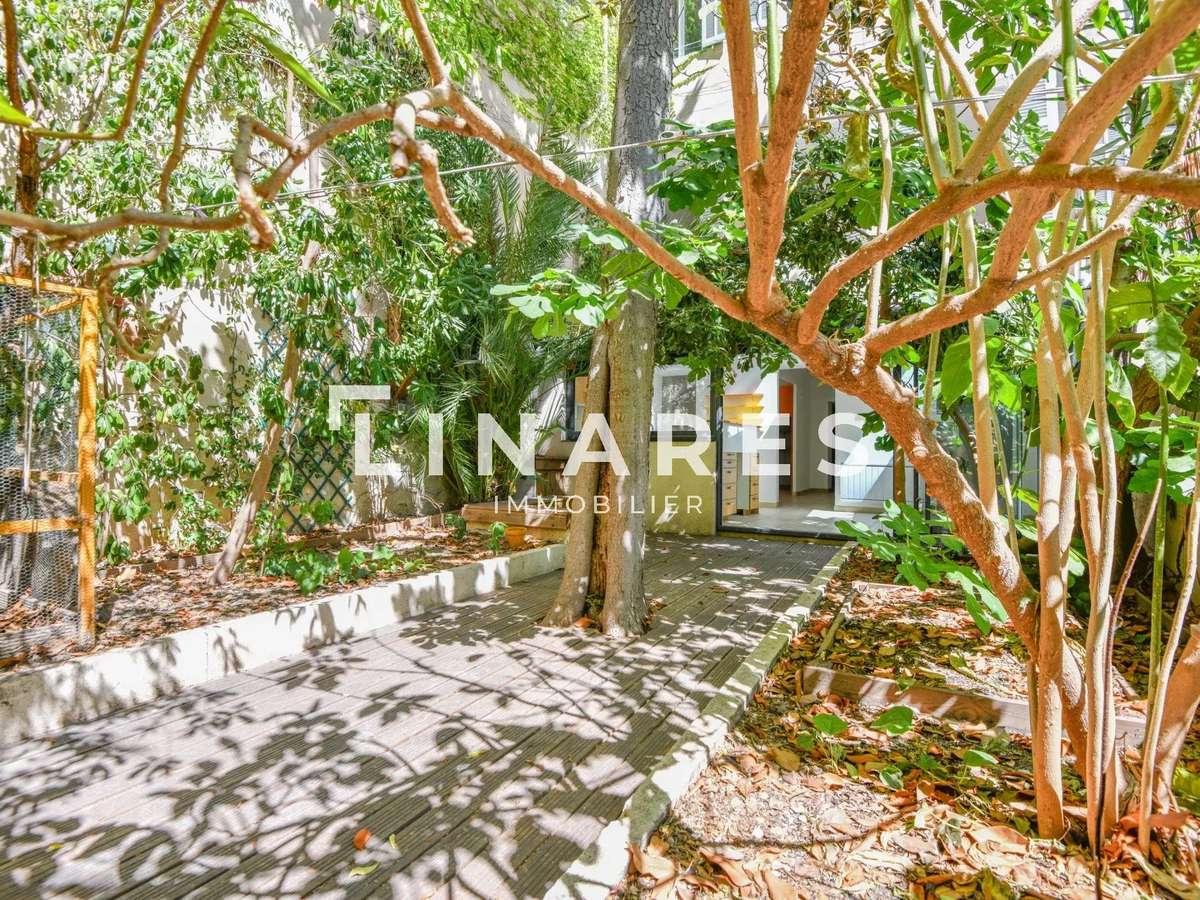 Appartement Marseille 5e