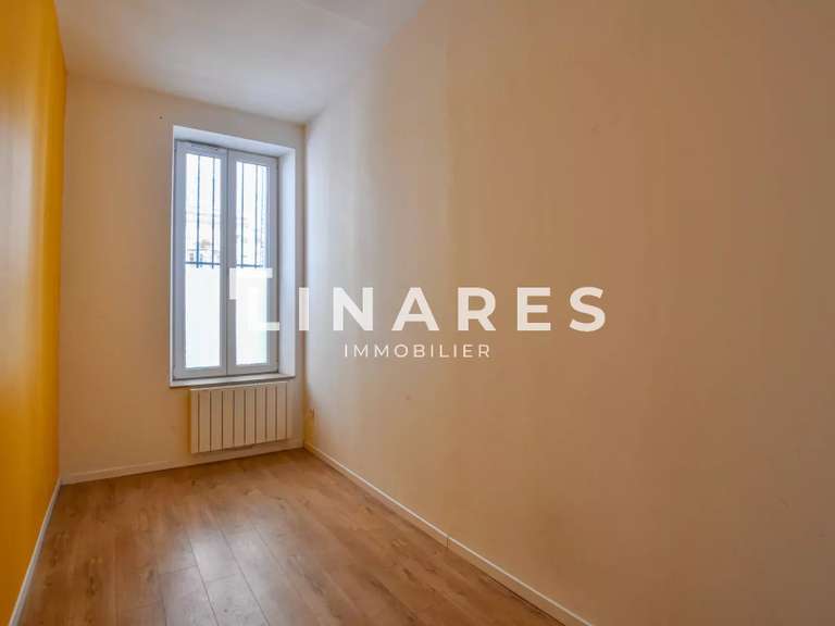 Appartement Marseille 5e - 3 chambres - 123m²