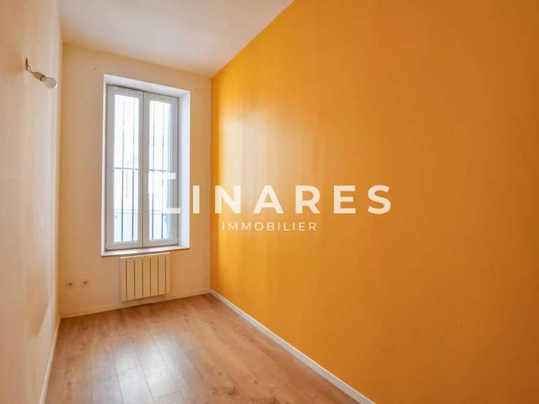 Appartement Marseille 5e - 3 chambres - 123m²
