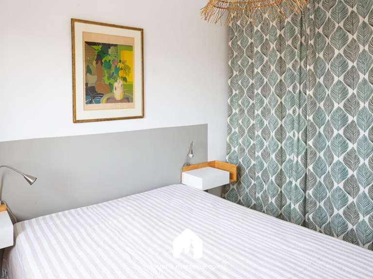 Appartement Marseille 5e - 3 chambres - 70m²
