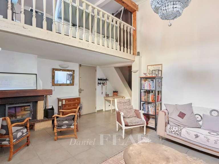 Maison Marseille 5e - 4 chambres - 145m²