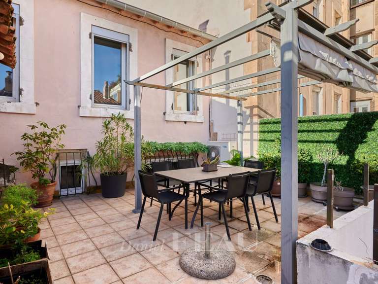 Maison Marseille 5e - 4 chambres - 145m²