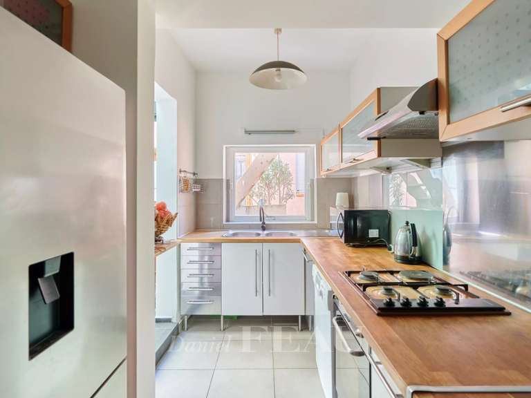 House Marseille 5e - 4 bedrooms - 145m²