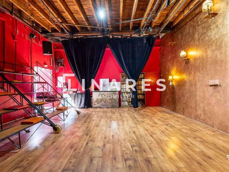 House Marseille 5e - 4 bedrooms - 209m²