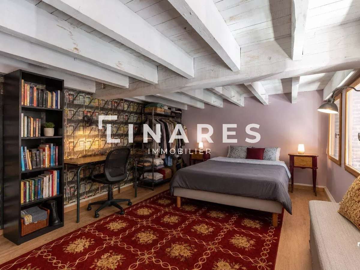 Maison Marseille 5e