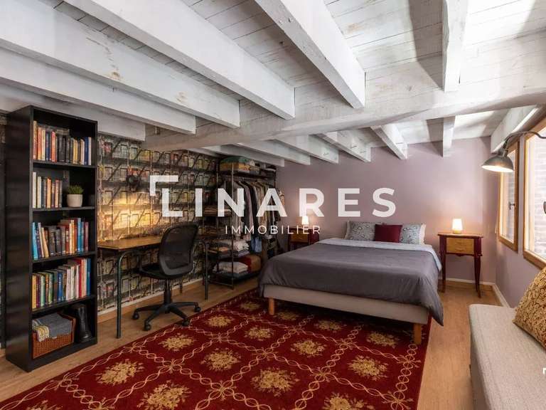 House Marseille 5e - 4 bedrooms - 209m²