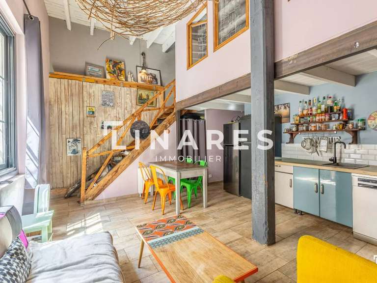 House Marseille 5e - 4 bedrooms - 209m²