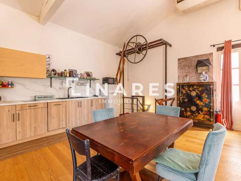 House Marseille 5e - 4 bedrooms - 209m²