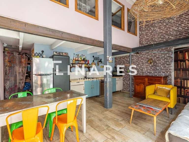 House Marseille 5e - 4 bedrooms - 209m²