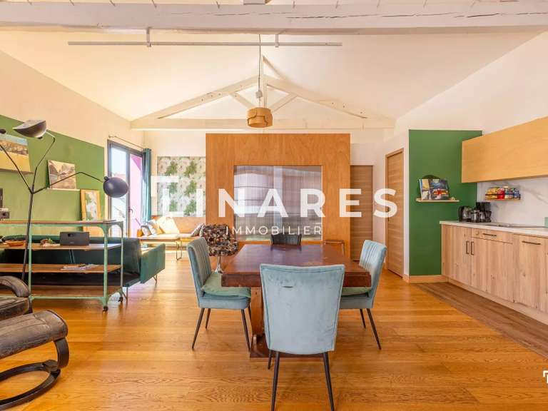 House Marseille 5e - 4 bedrooms - 209m²