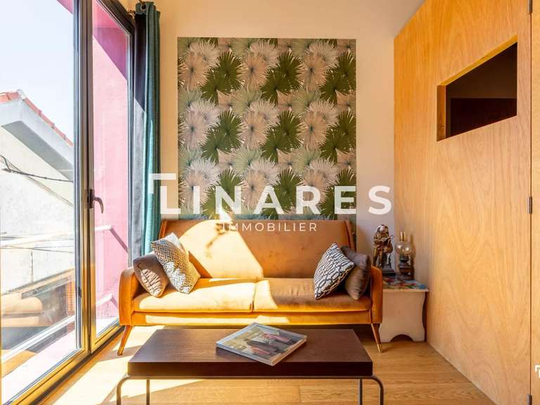 House Marseille 5e - 4 bedrooms - 209m²