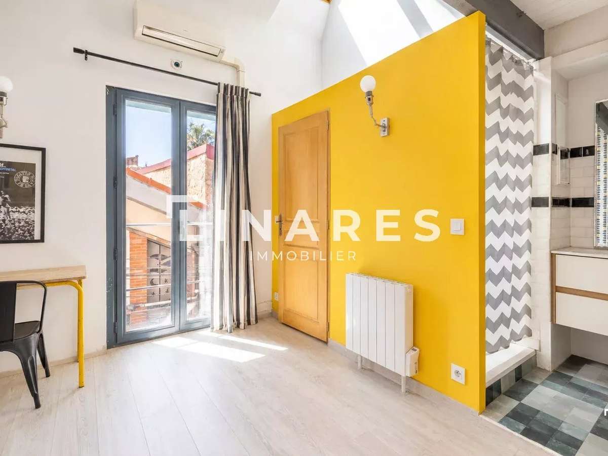 Maison Marseille 5e
