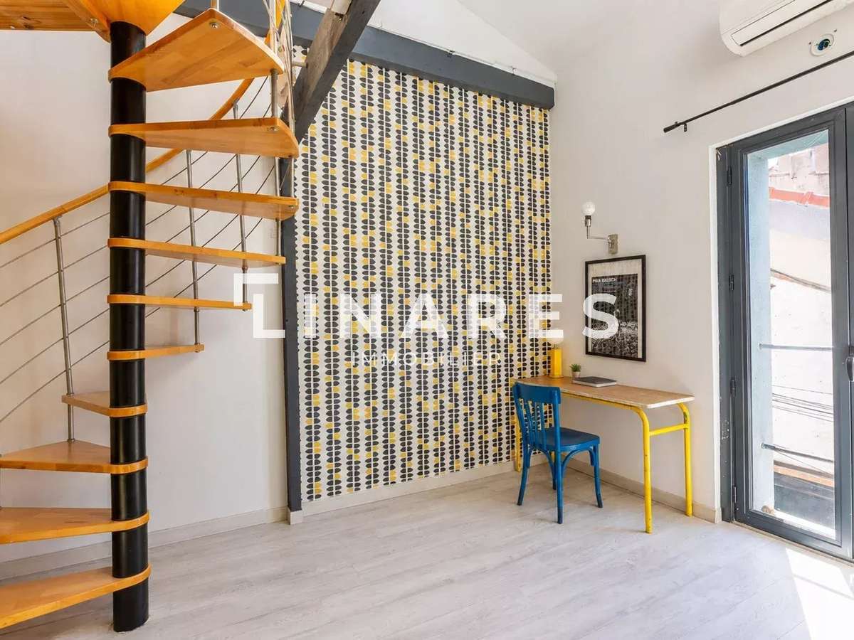 Maison Marseille 5e