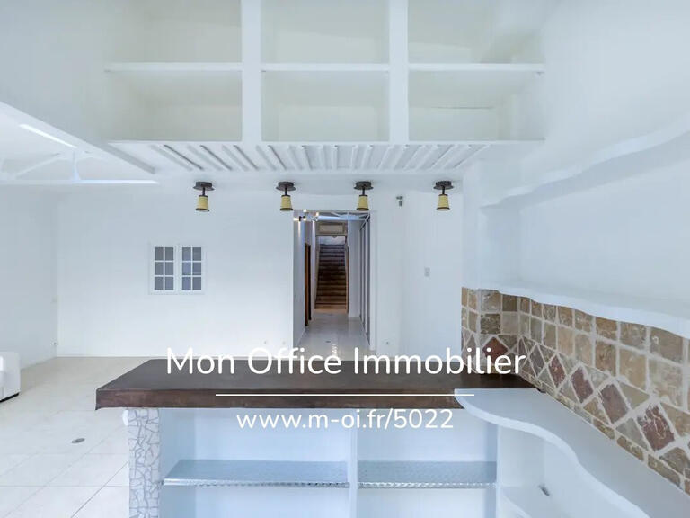 Apartment Marseille 6e - 3 bedrooms - 125m²