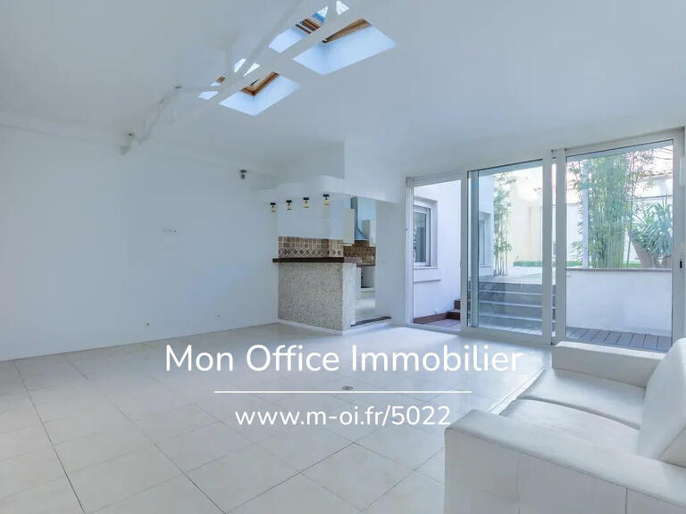 Apartment Marseille 6e - 3 bedrooms - 125m²