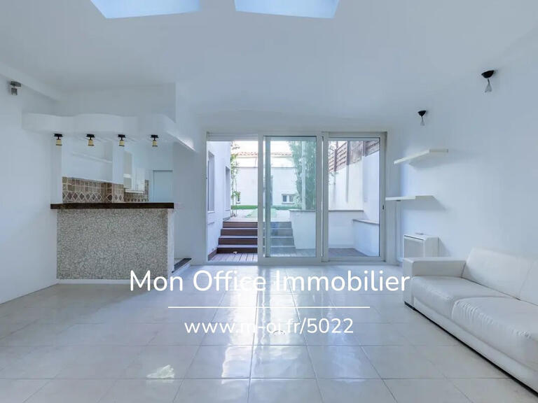 Apartment Marseille 6e - 3 bedrooms - 125m²
