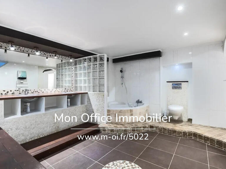 Apartment Marseille 6e - 3 bedrooms - 125m²