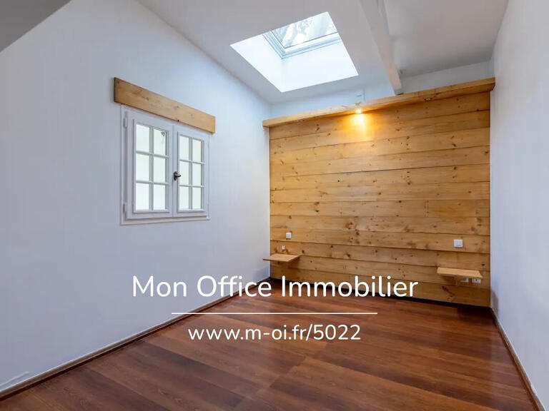 Apartment Marseille 6e - 3 bedrooms - 125m²