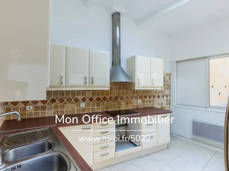 Apartment Marseille 6e - 3 bedrooms - 125m²