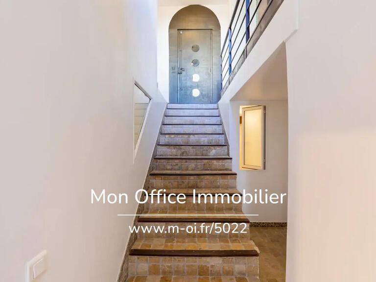 Apartment Marseille 6e - 3 bedrooms - 125m²