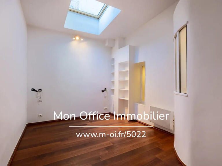Apartment Marseille 6e - 3 bedrooms - 125m²