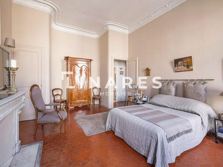Apartment Marseille 6e - 3 bedrooms - 141m²